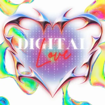 DIGITAL LOVE by Surf Baby