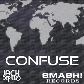 Confuse by Jack Derillo