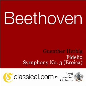 Ludwig van Beethoven, Symphony No. 5 In C Minor, Op. 67 (Beethoven's Fifth) by Claire Gibault