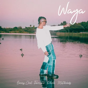 Waya by Benny Chill