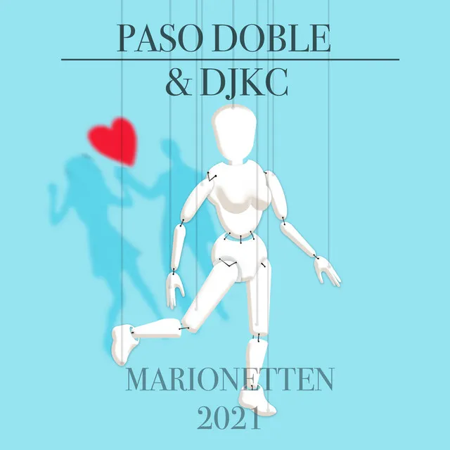 Marionetten 2021