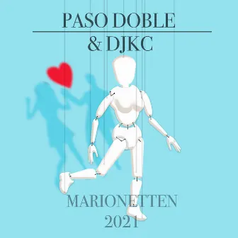 Marionetten 2021 by DJKC