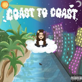 Coast To Coast by Wicky