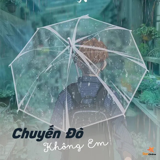 Chuyến Đò Không Em