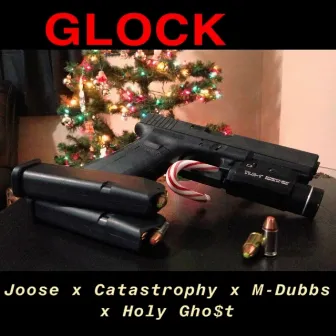 Glock by CATASTROPHY