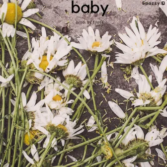 Baby by Ashton Mallory