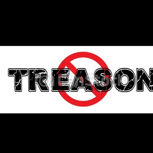 Treason