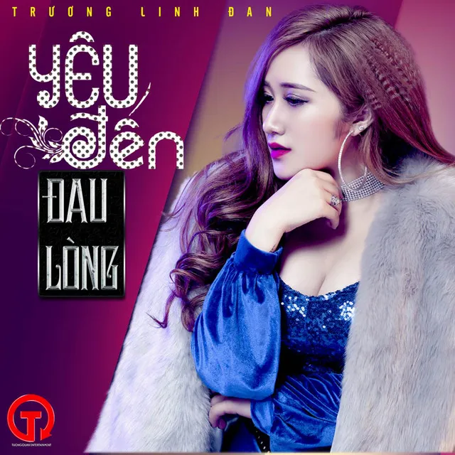 Yêu Đến Đau Lòng