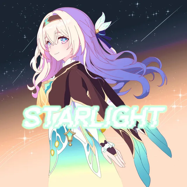 Starlight - English Version