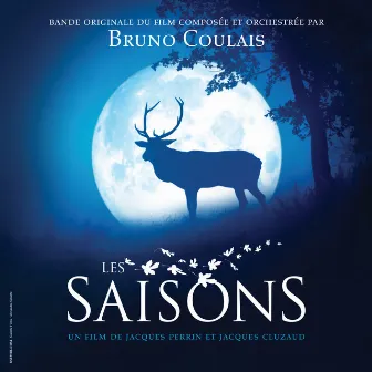 Les saisons (Bande originale du film) by Bruno Coulais