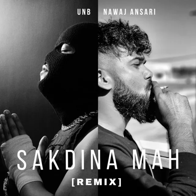 Sakdina Mah - Remix