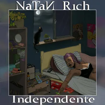 Independente by Natan Rich