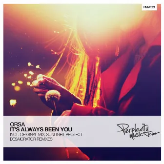 It's Always Been You by Orsa