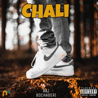 Chali by Raj