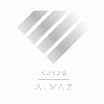 Almaz by Kurdo