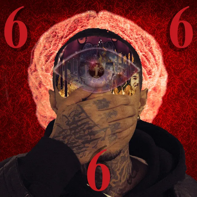 666 (feat. Montana Joe Carter)