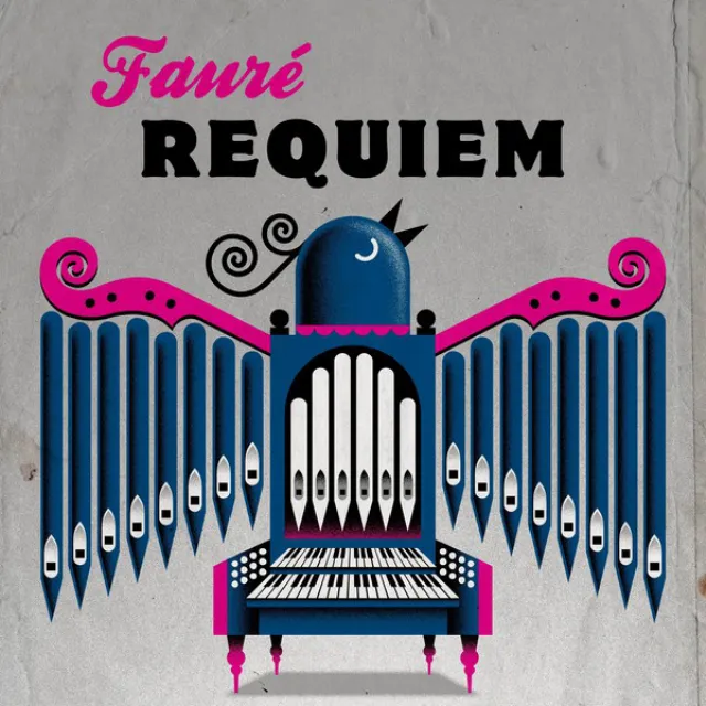 Requiem, Op. 48: VII. In Paradisum