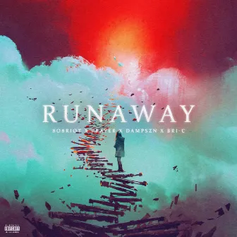 Run Away by 808Riot