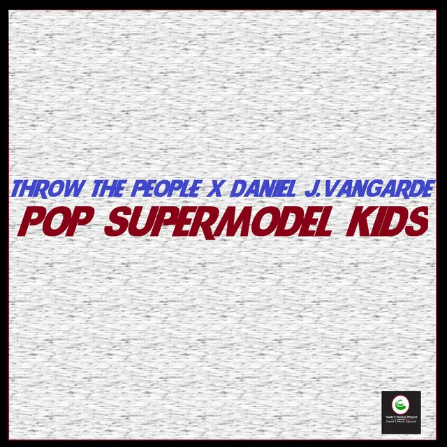 Pop Modern Kids