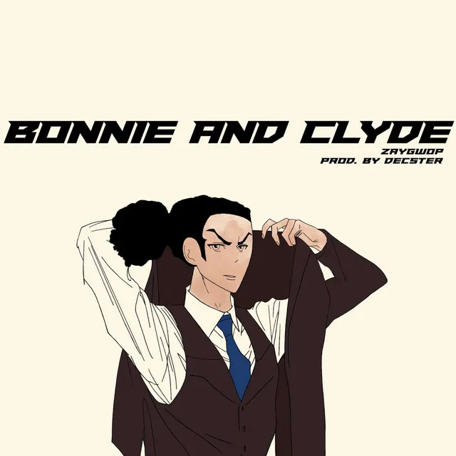 Bonnie And Clyde