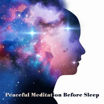 Peaceful Meditation Before Sleep: Relaxing Flute Meditation Music to Help You Sleep & Relieve Anxiety by Blissful Meditation Music Zone