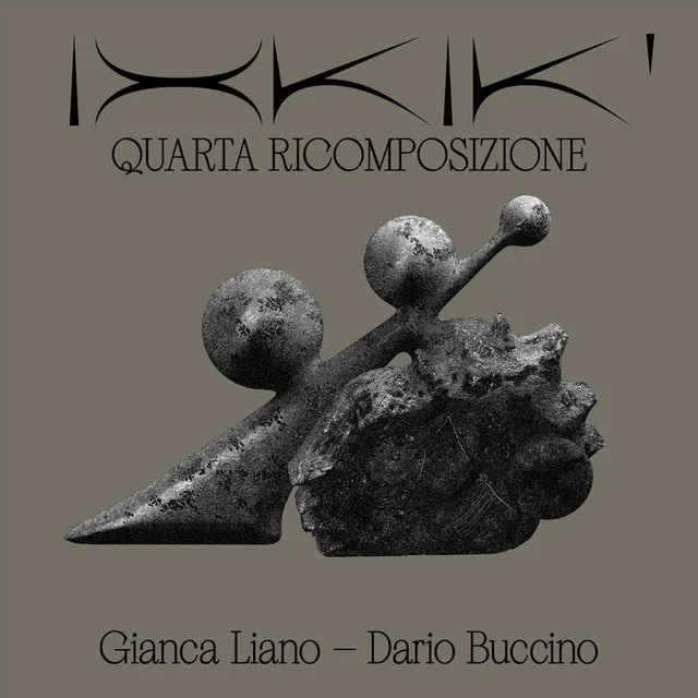 Ixkik', quarta ricomposizione