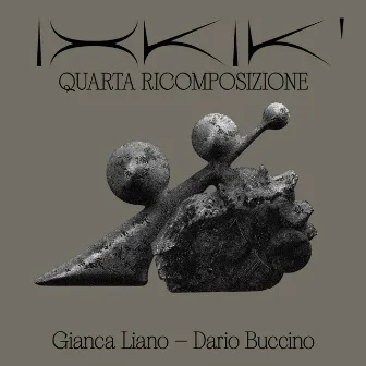 Ixkik', quarta ricomposizione by Gianca Liano