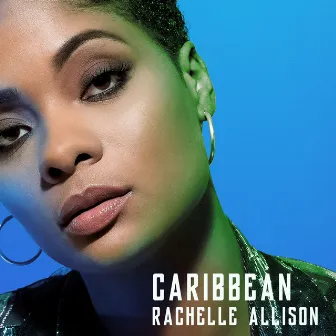 Caribbean by Rachelle Allison