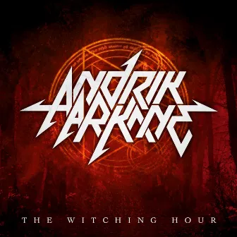 The Witching Hour by Andrik Arkane