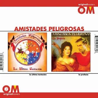 Original Masters by Amistades Peligrosas