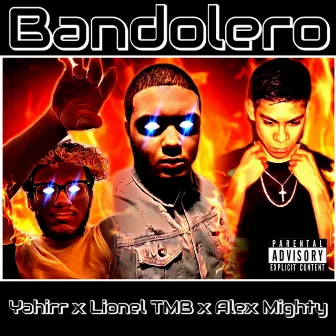 bandolero by Lionel TMB