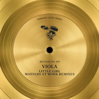 Little Girl (Masters At Work Remixes) by Viola