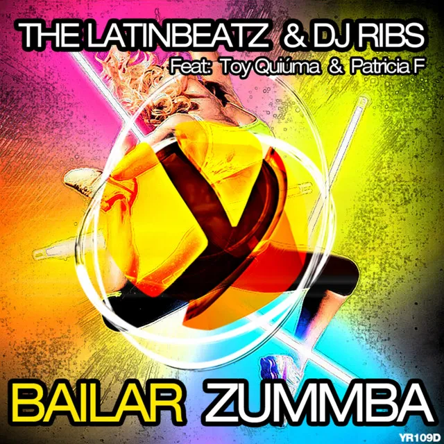 Bailar Zummba - Original Mix