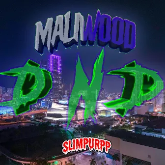 DND by Slim Purpp