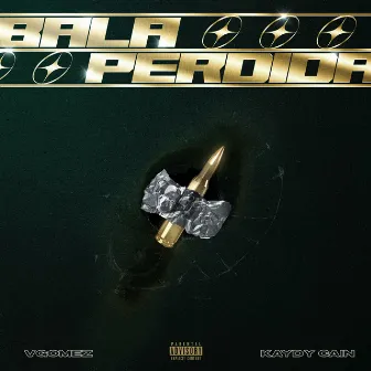 Bala Perdida by Vgomez