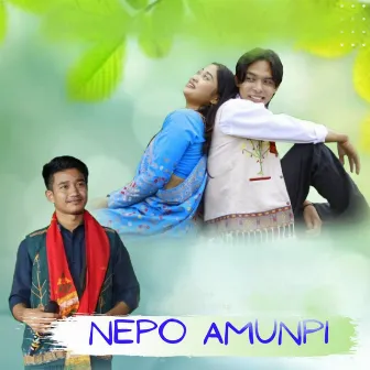 Nepo Amunpi by Binong Timung