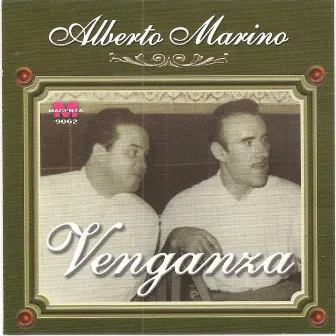 Alberto Marino - Venganza by Alberto Marino