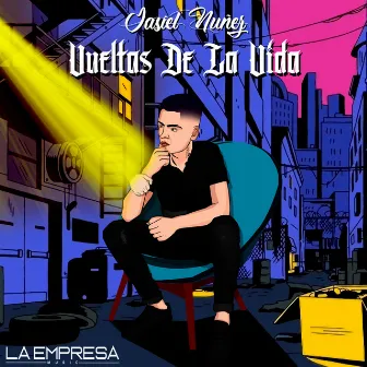 Vueltas De La Vida by Jasiel Nuñez