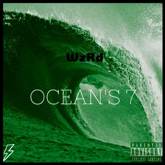 Ocean's 7 by WizzleDaWzRd