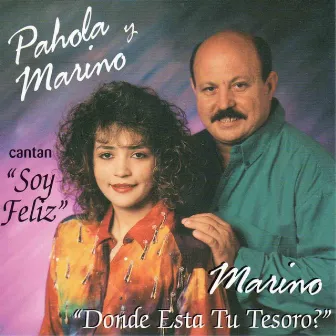 Donde Esta Tu Tesoro by Marino