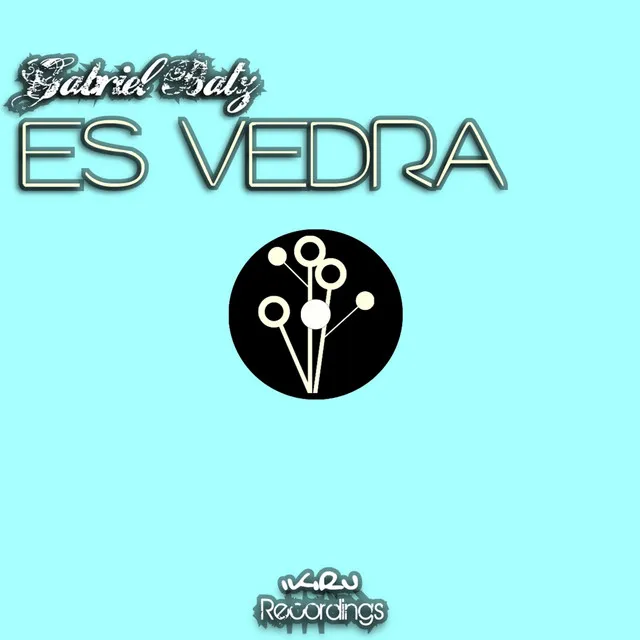 Es Vedra - Original Mix