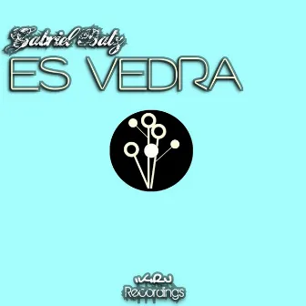 Es Vedra by Gabriel Batz