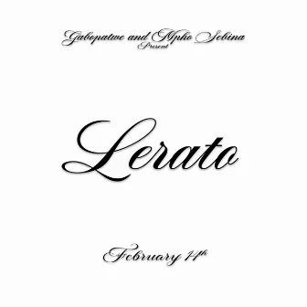 Lerato by Gabopatwe