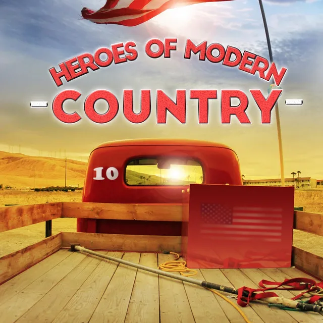 Heroes of Modern Country