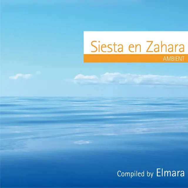 Siesta en Zahara