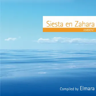 Siesta en Zahara by Egroj