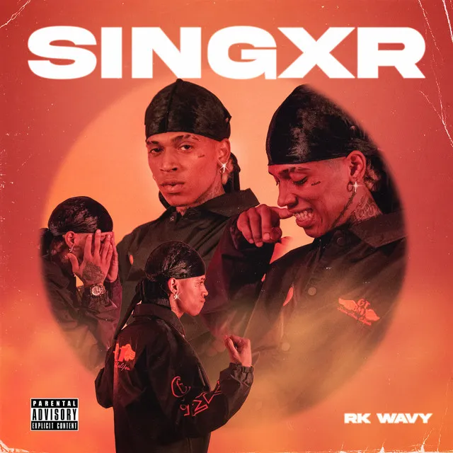 SINGXR