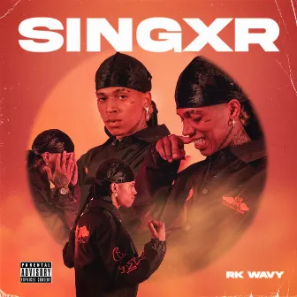 SINGXR by RK wavy