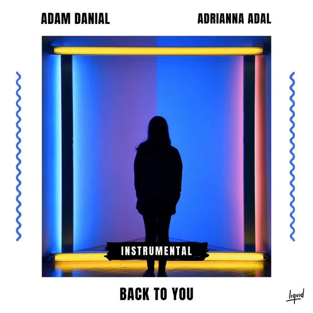 Back to You - Instrumental