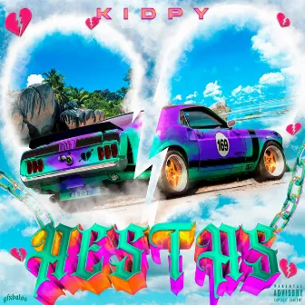 AESTAS by kidpy